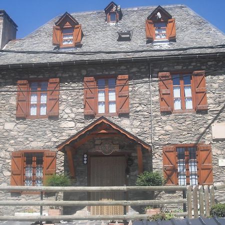 Casa Puig Hotell Montcorbau Eksteriør bilde