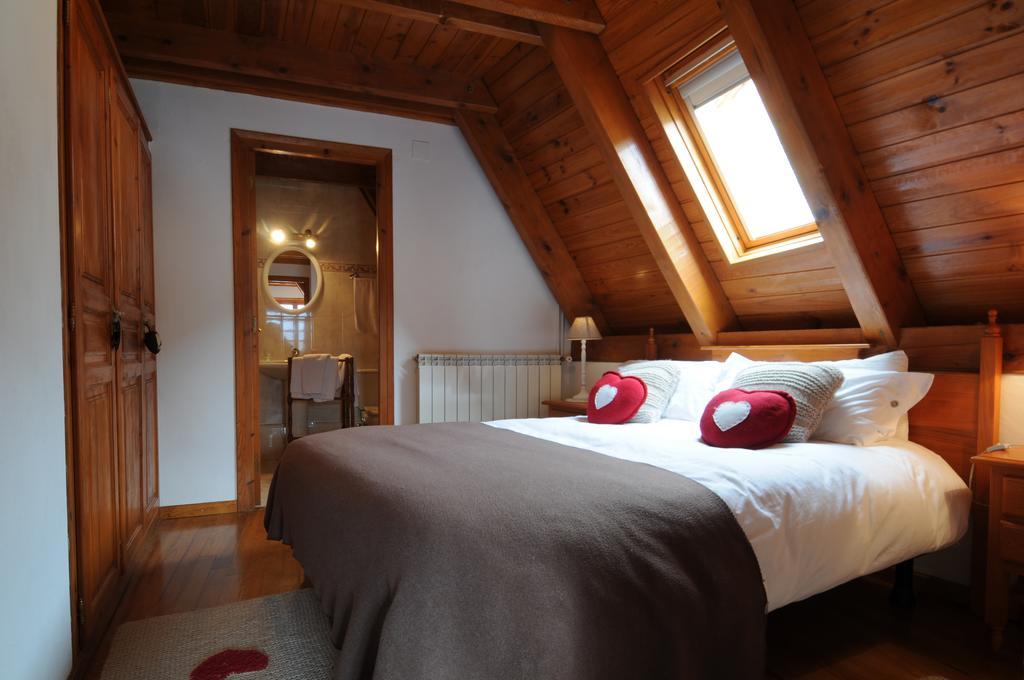 Casa Puig Hotell Montcorbau Eksteriør bilde
