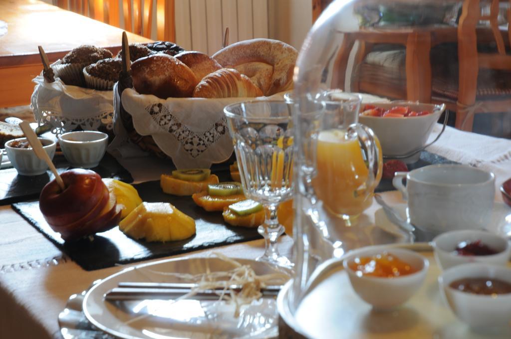 Casa Puig Hotell Montcorbau Eksteriør bilde