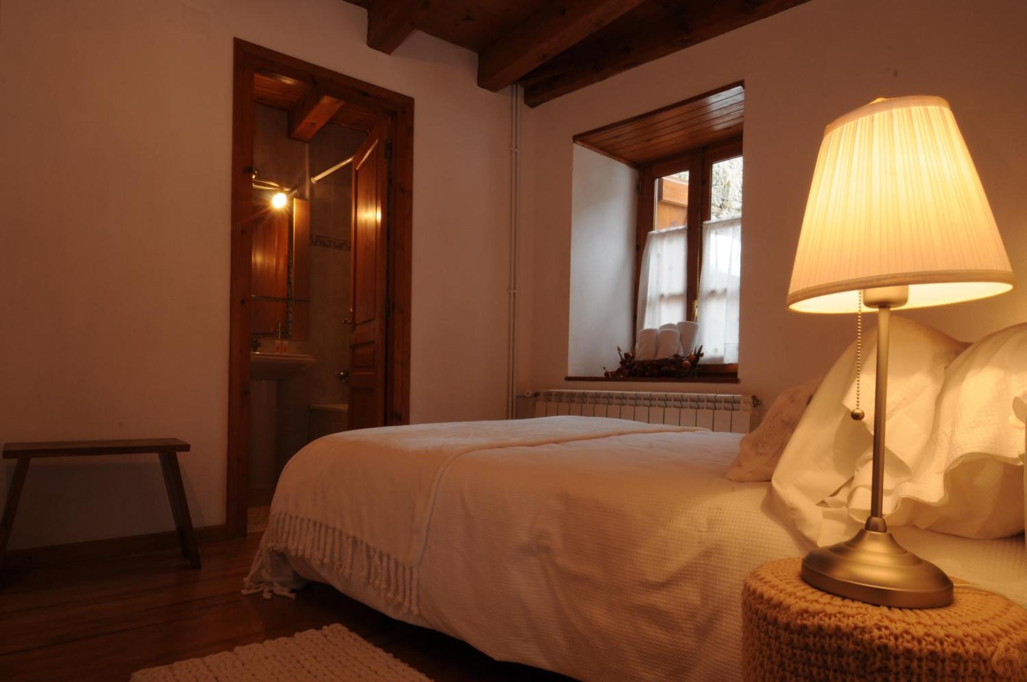 Casa Puig Hotell Montcorbau Eksteriør bilde
